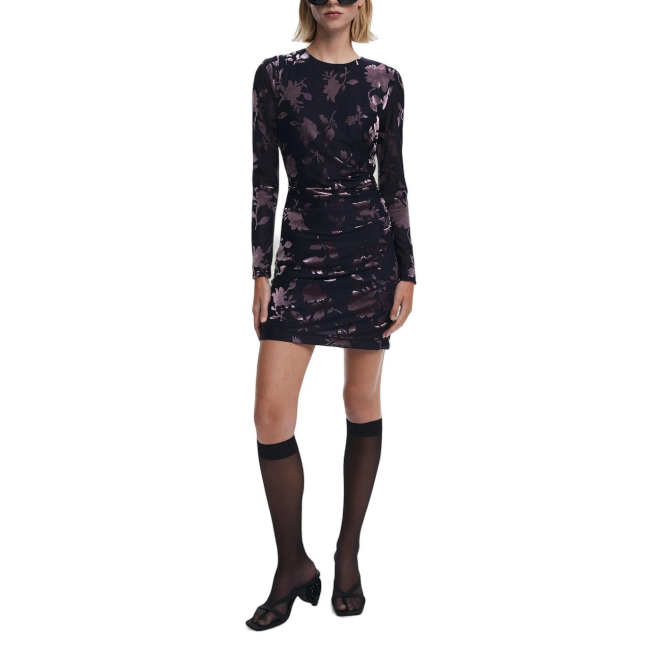 Desigual Abito Donna
