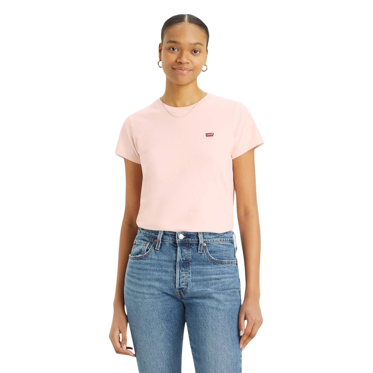 Levis® T-Shirt Donna