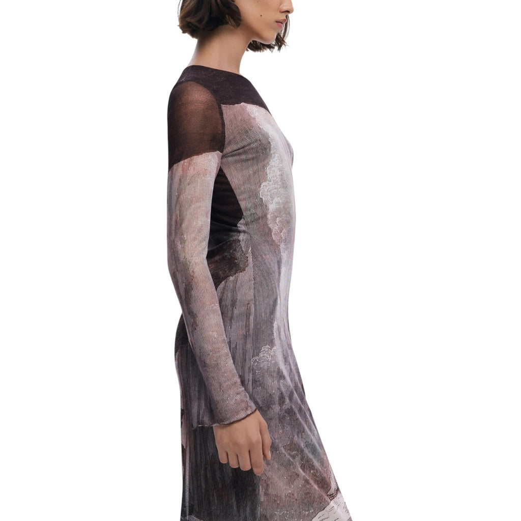 Desigual Abito Donna