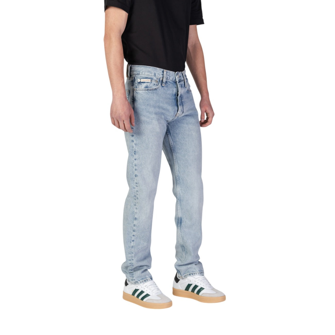 Calvin Klein Jeans Jeans Uomo