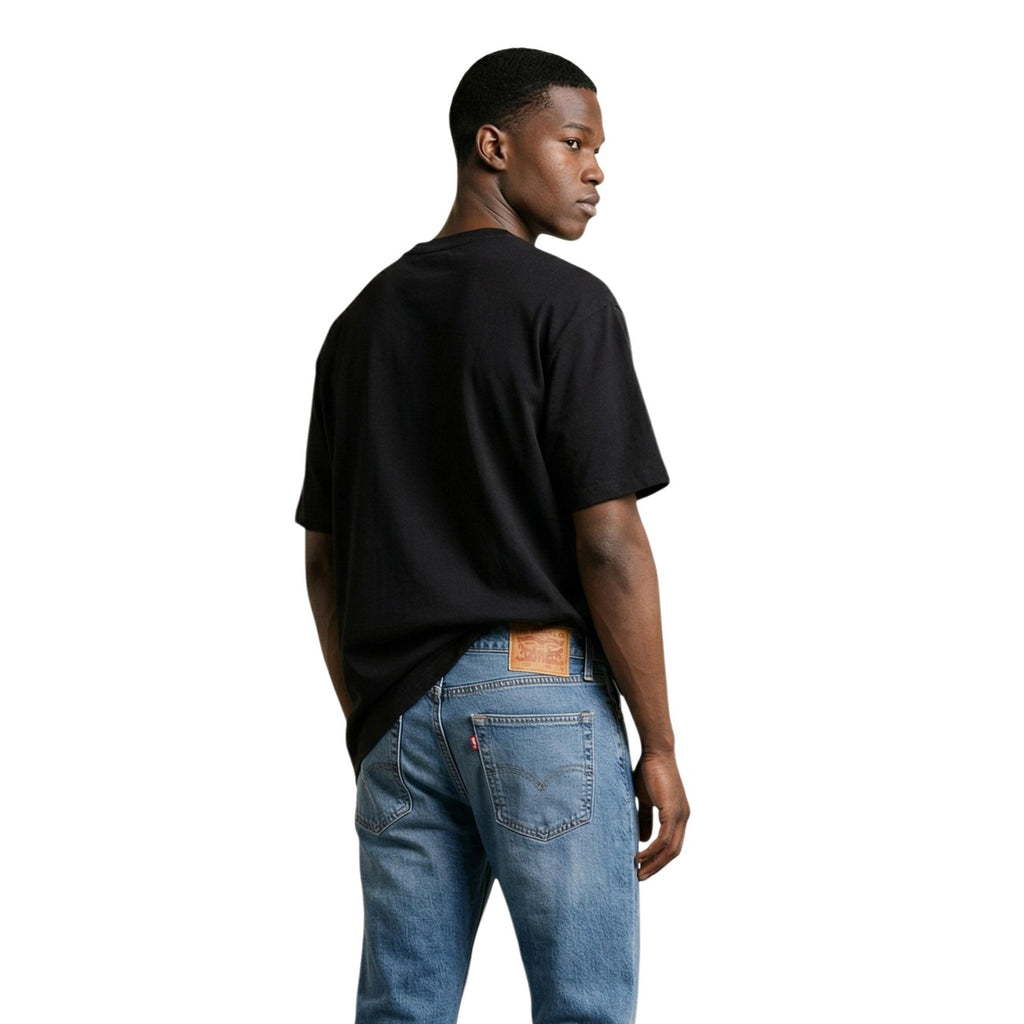 Gianni Lupo T-Shirt Uomo