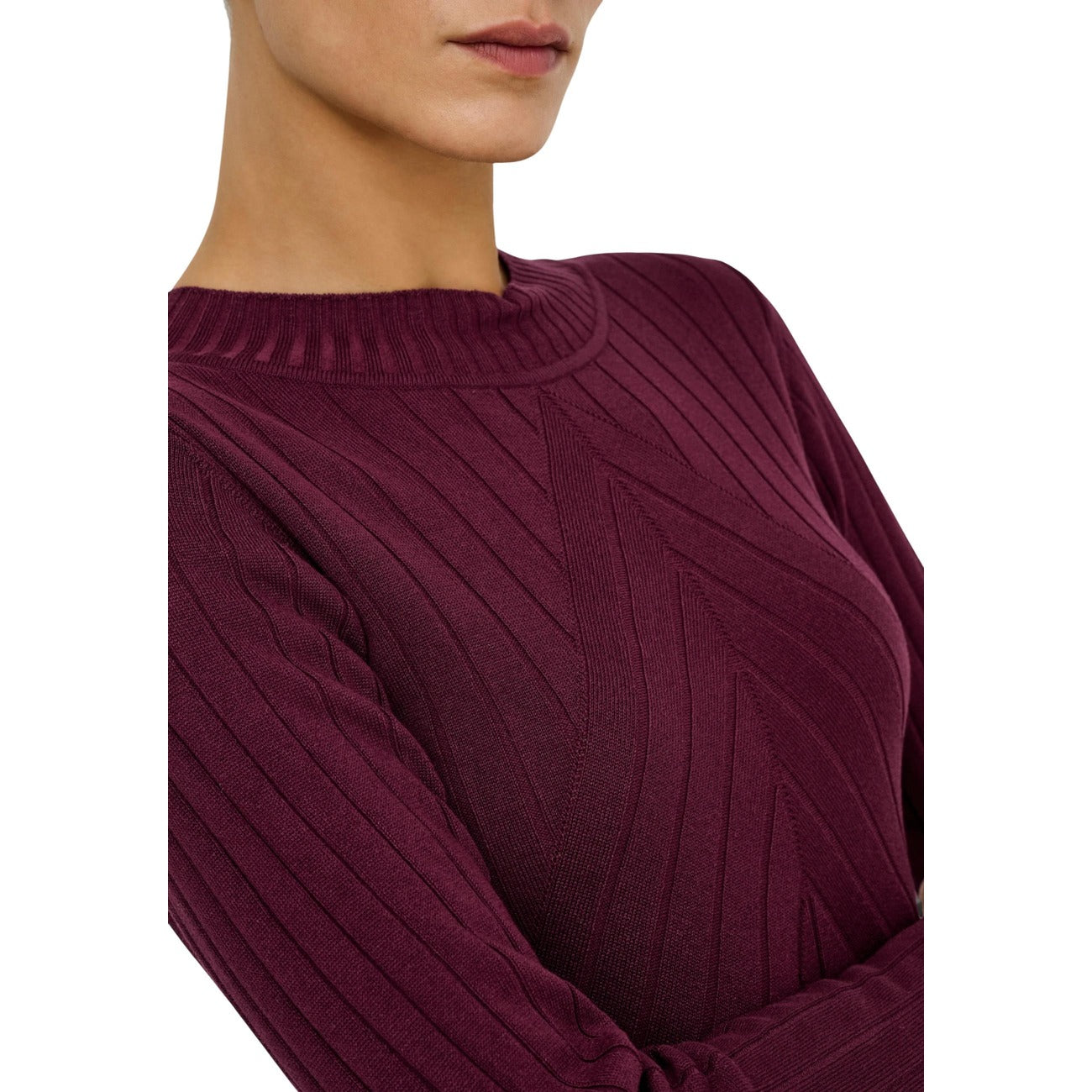 Jacqueline De Yong Maglia Donna