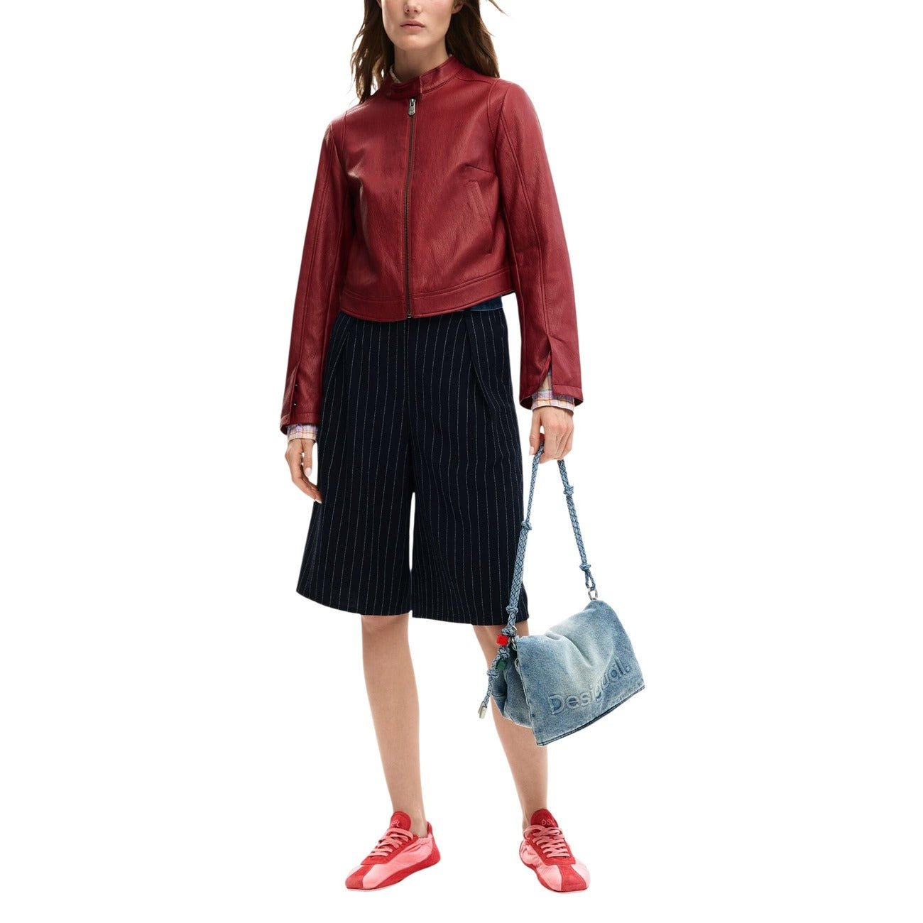 Desigual Giacca Donna