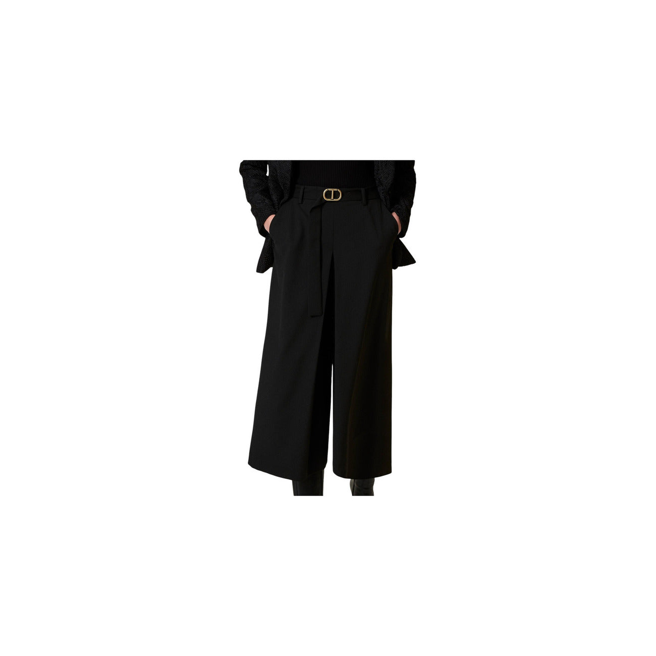 Twinset Pantaloni Donna