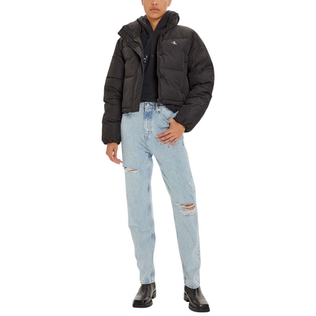 Calvin Klein Jeans Giubbotto Donna