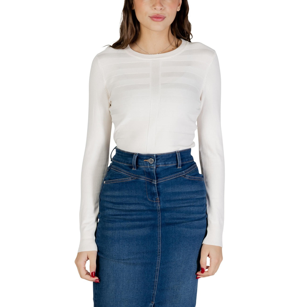 Morgan De Toi Maglia Donna