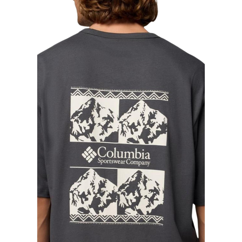 Columbia T-Shirt Uomo