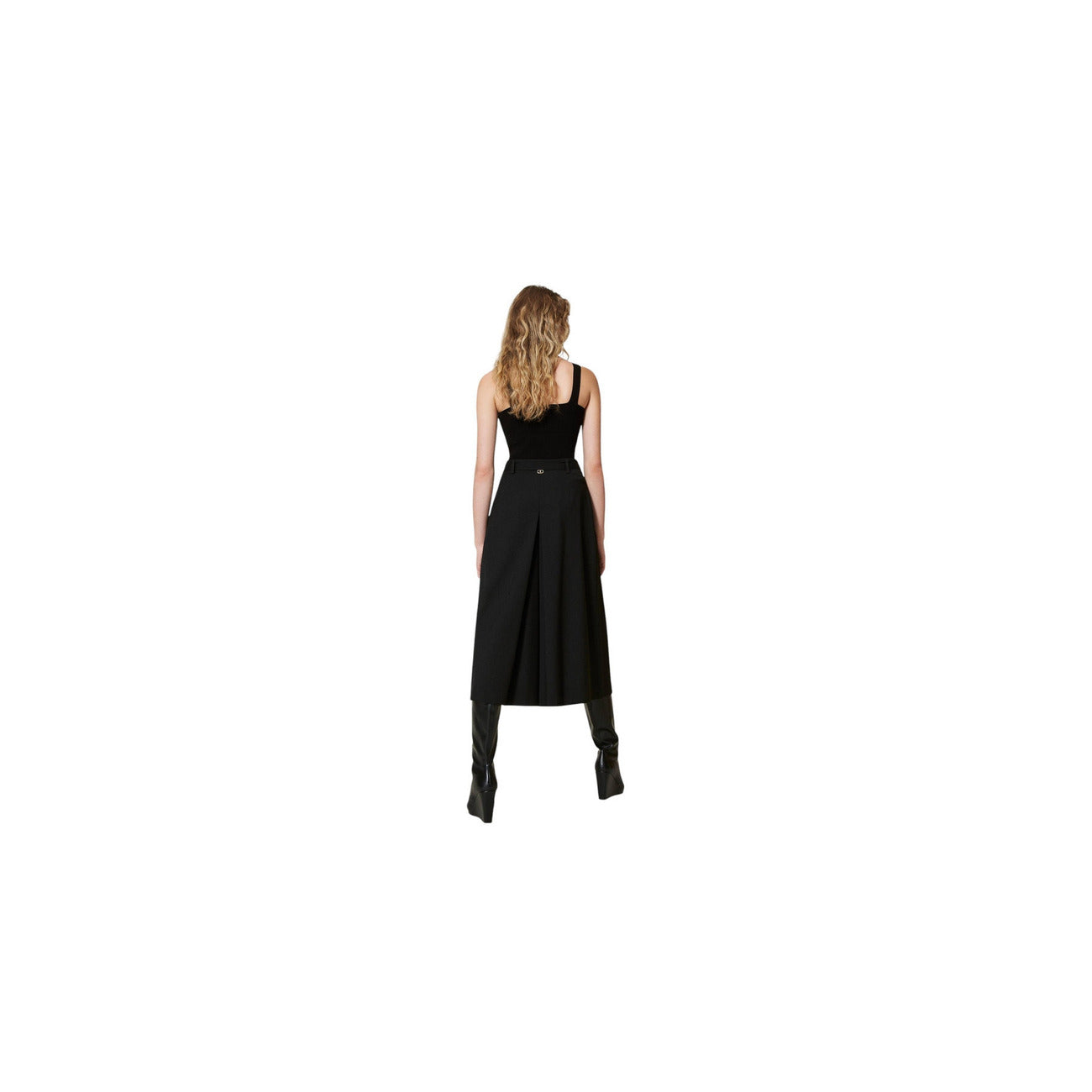 Twinset Pantaloni Donna