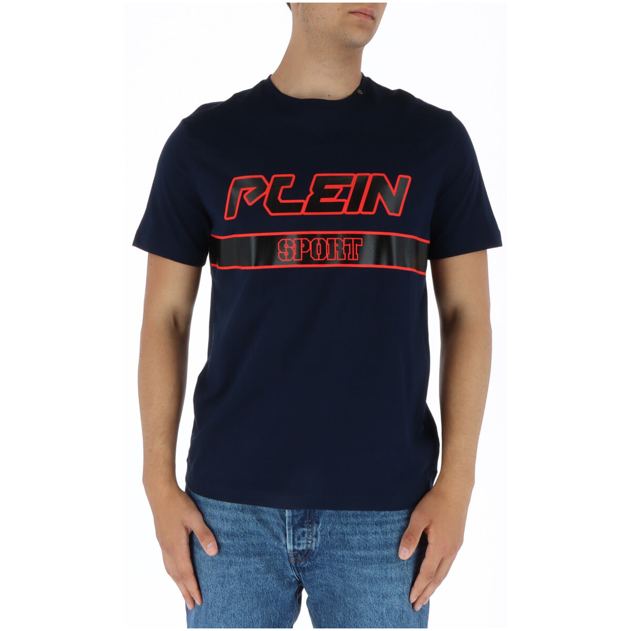 Plein Sport T-Shirt Uomo