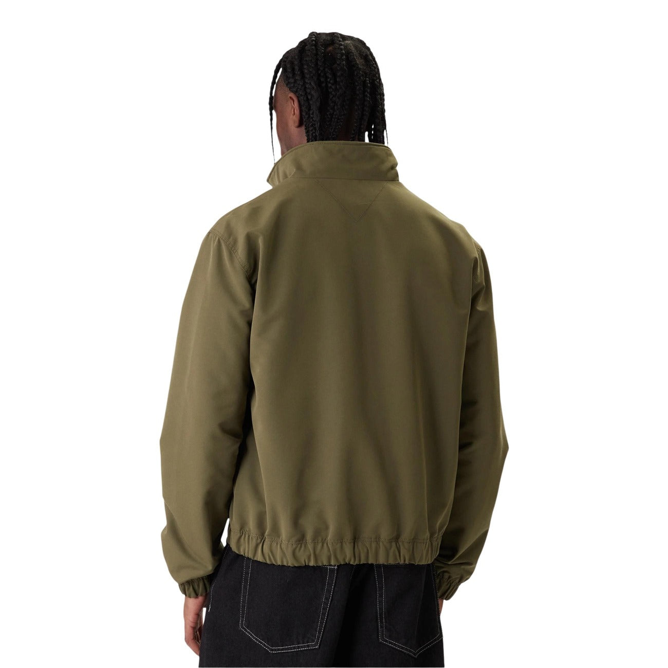 Tommy Hilfiger Jeans Giacca Uomo