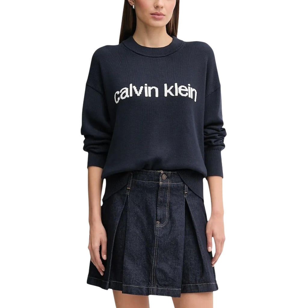 Calvin Klein Jeans Maglia Donna