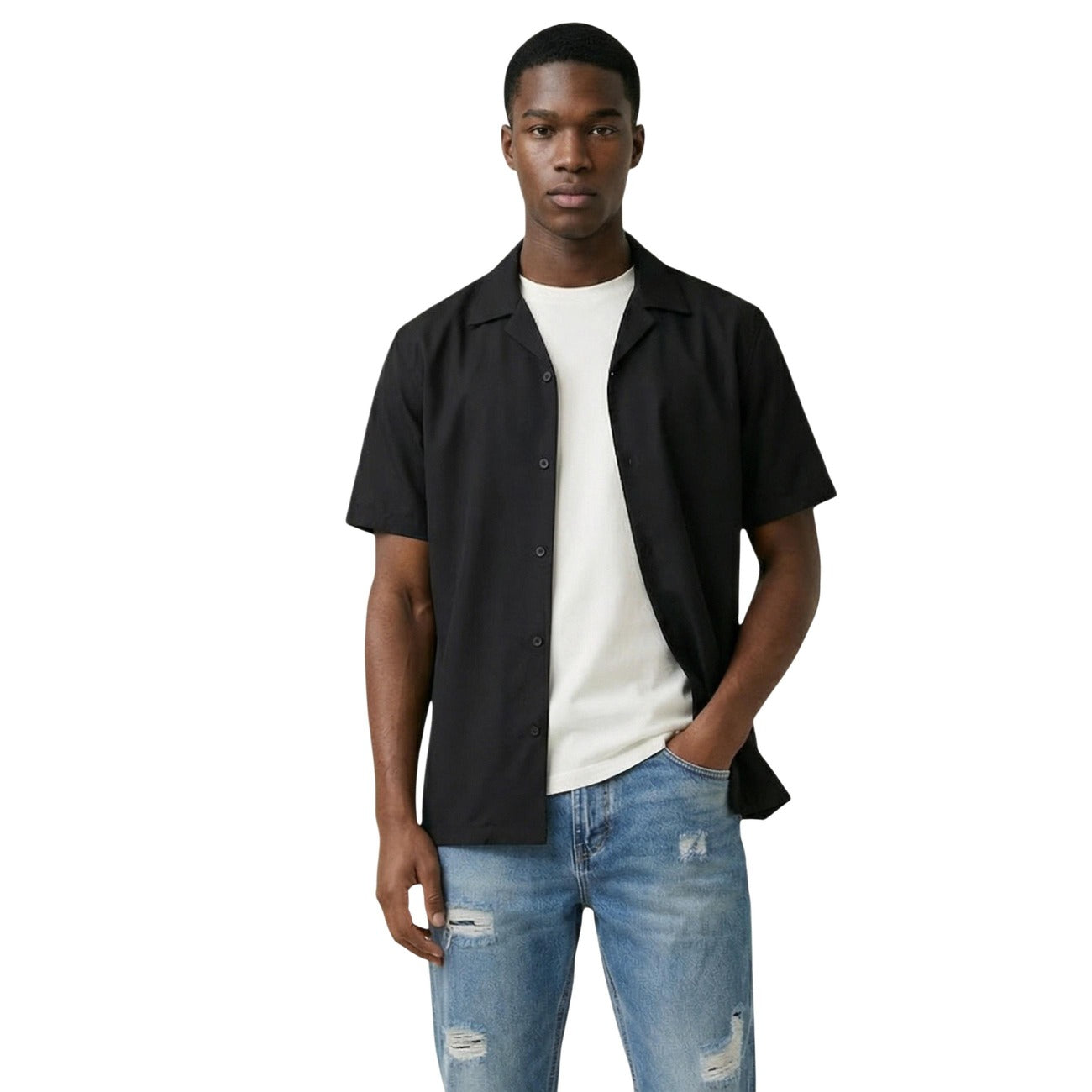 Gianni Lupo Camicia Uomo