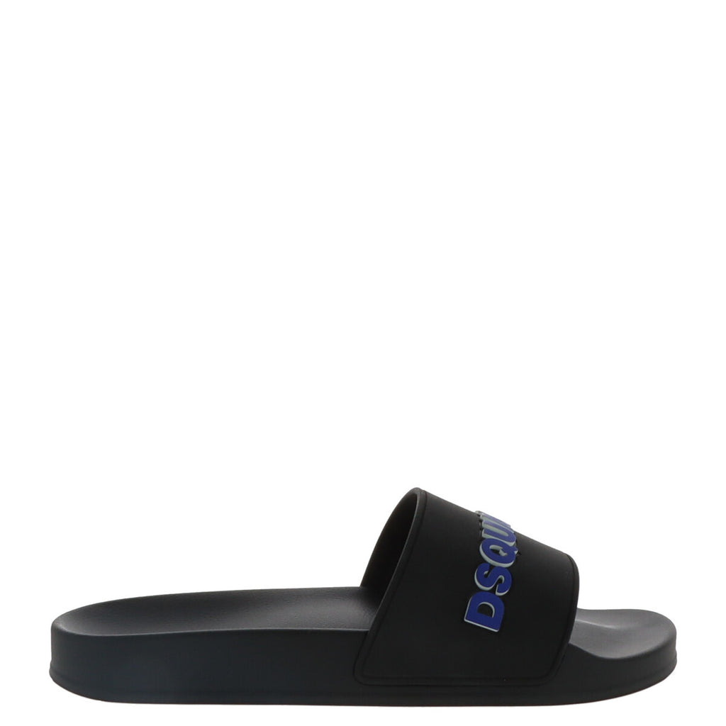 Dsquared2 Ciabatte Uomo