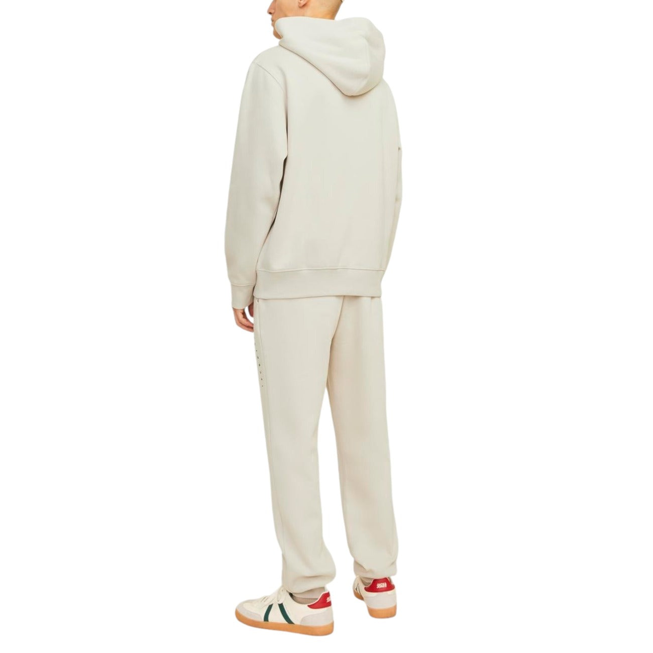 Jack & Jones Felpa Uomo