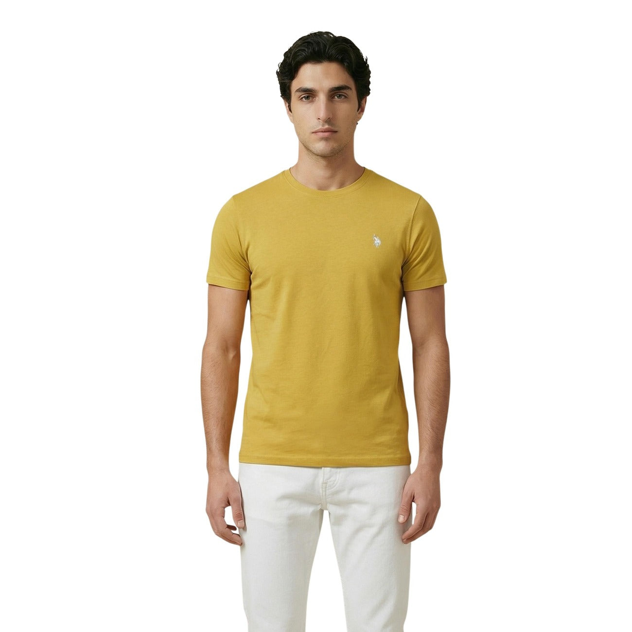 U.s. Polo Assn. T-Shirt Uomo