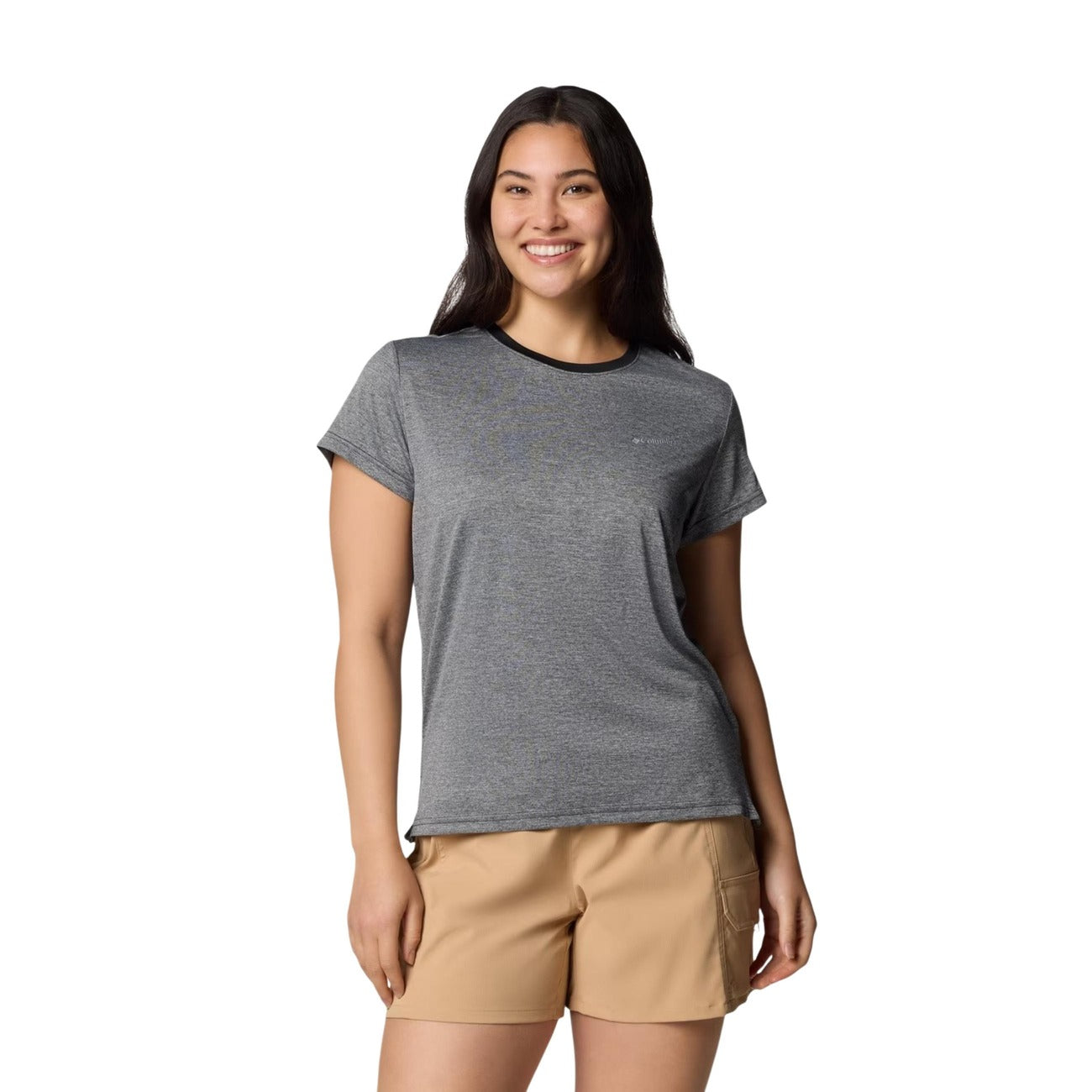 Columbia T-Shirt Donna