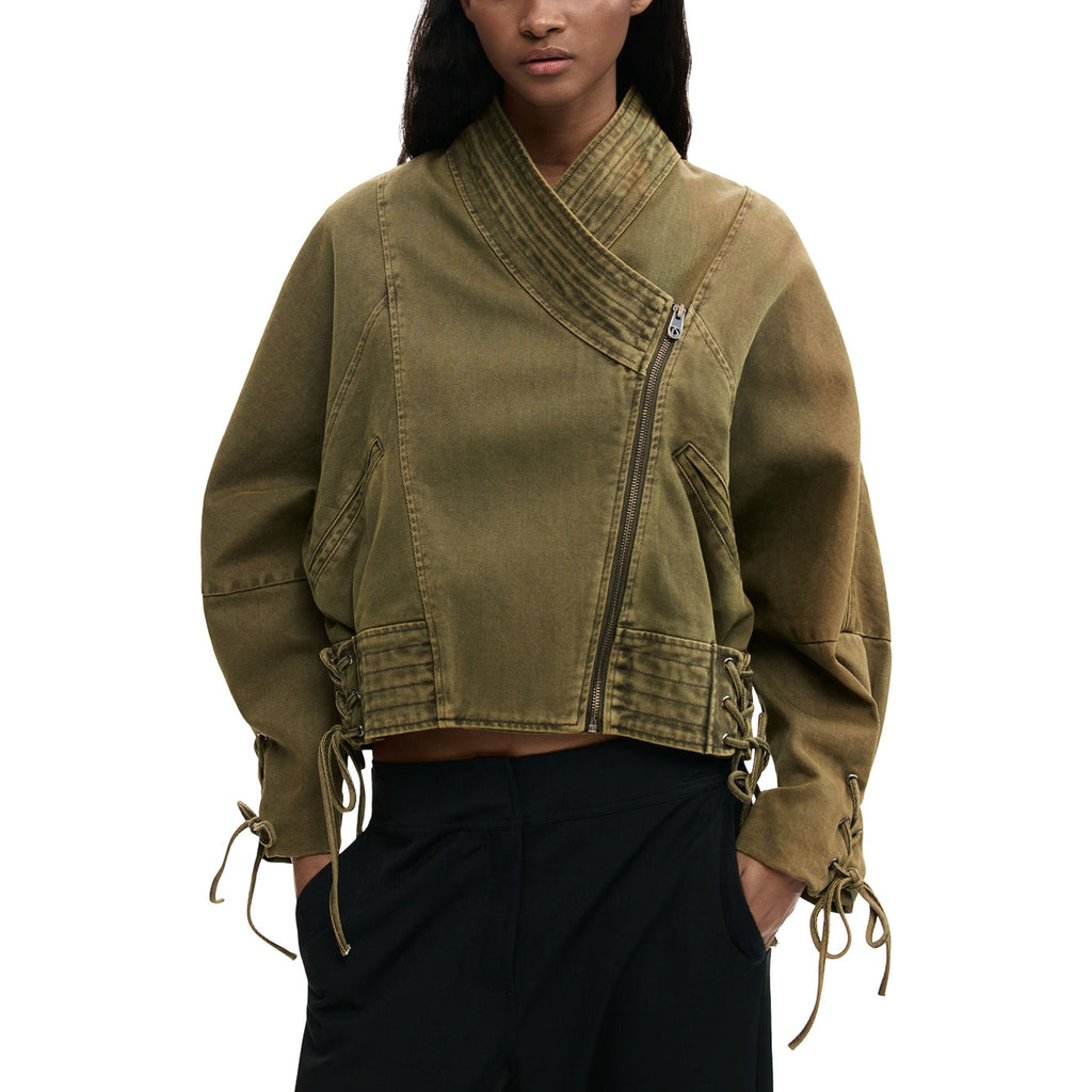 Desigual Giacca Donna