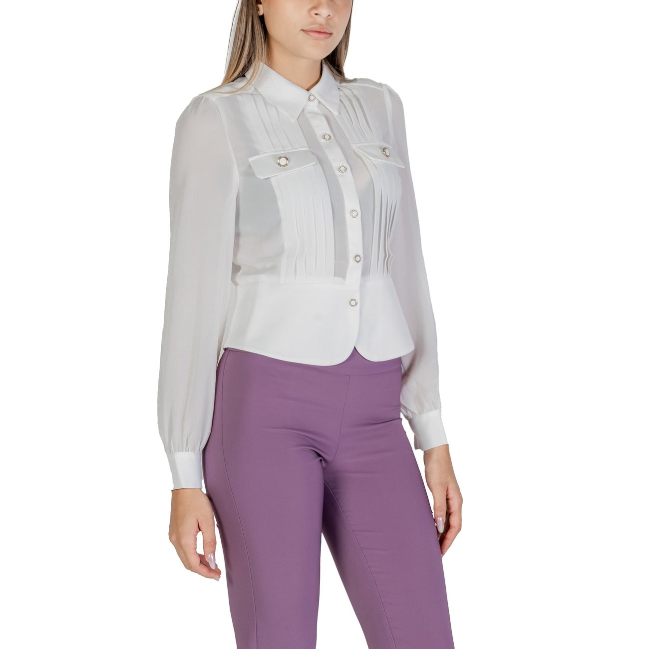 Morgan De Toi Camicia Donna