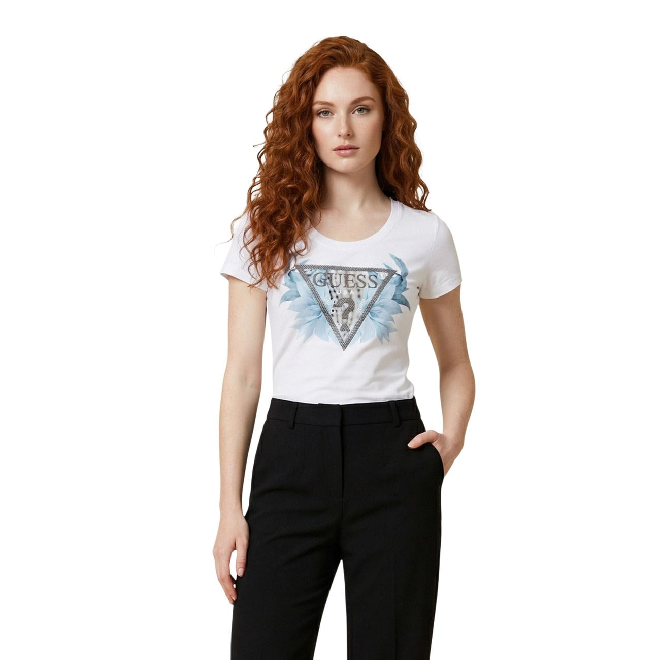 Guess T-Shirt Donna