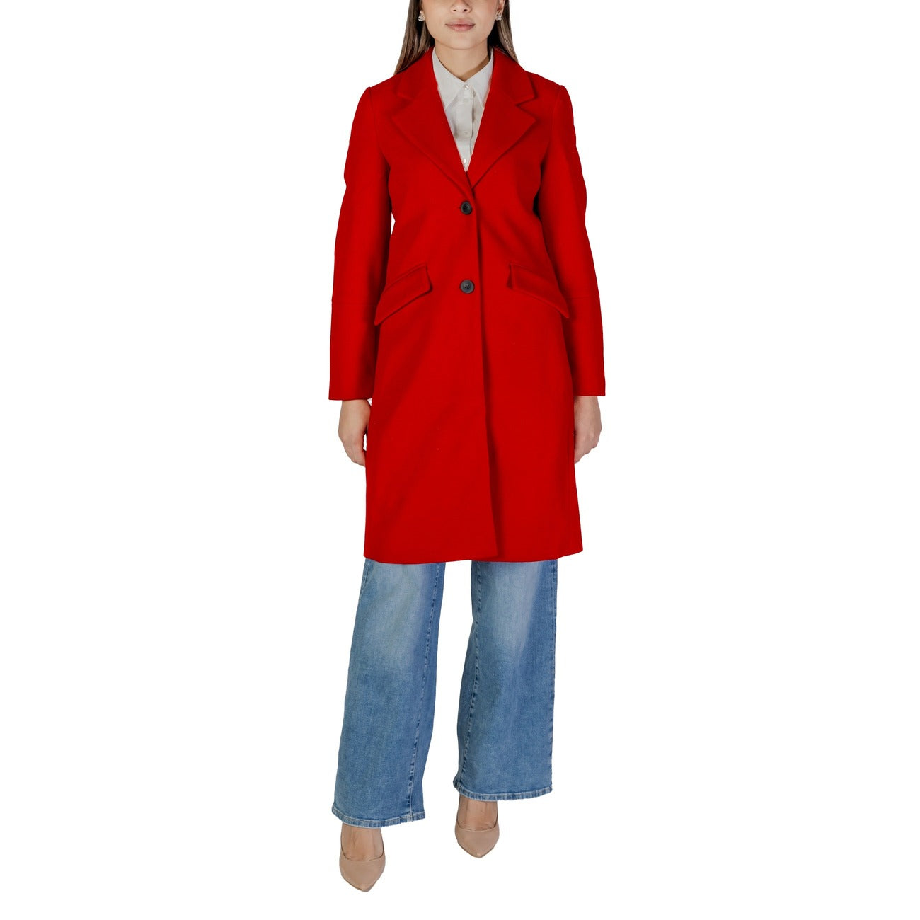 Vero Moda Cappotto Donna