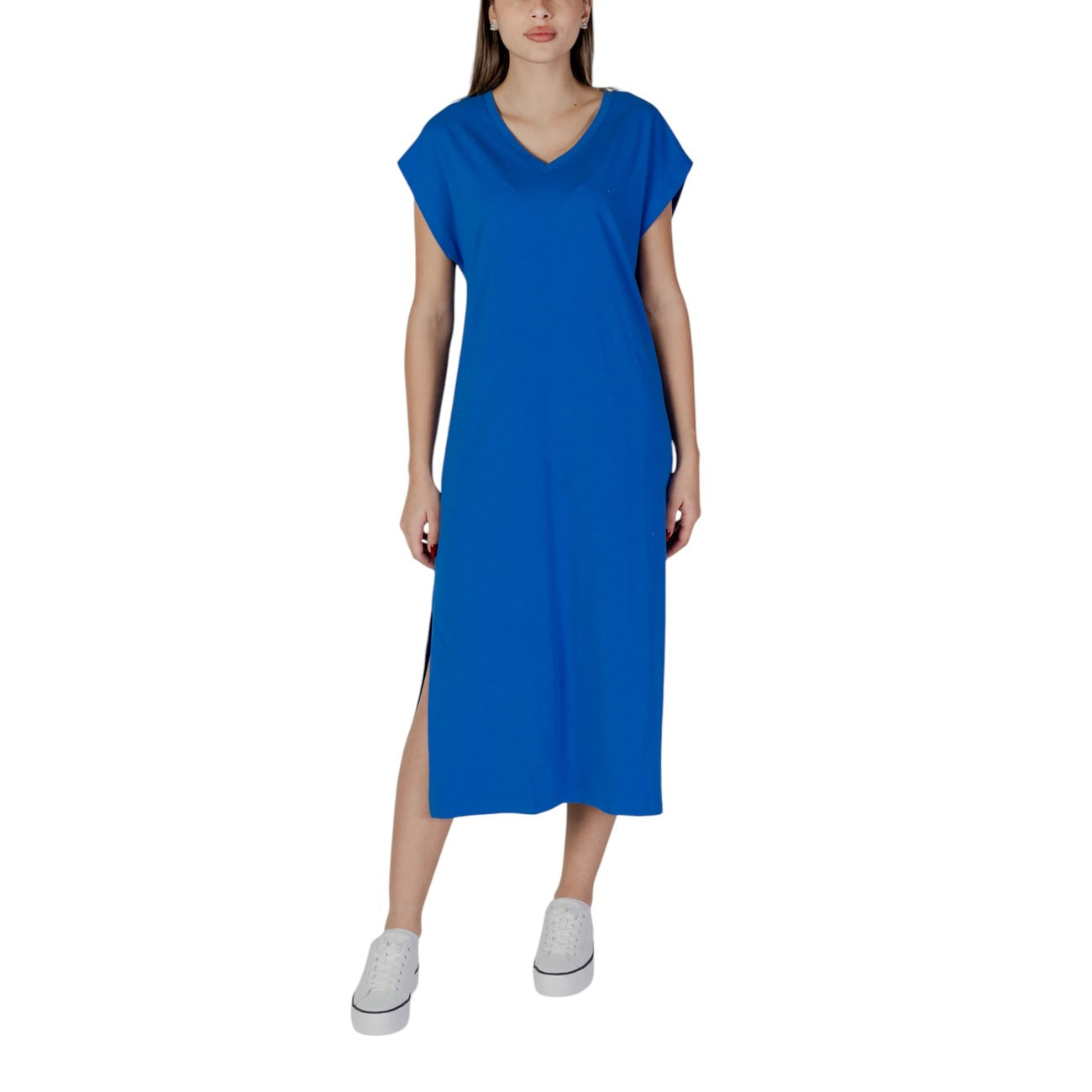 B.young Abito Donna