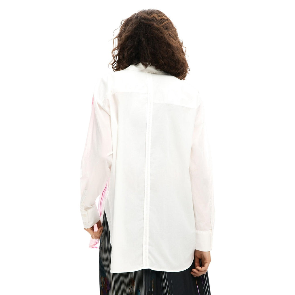 Desigual Camicia Donna
