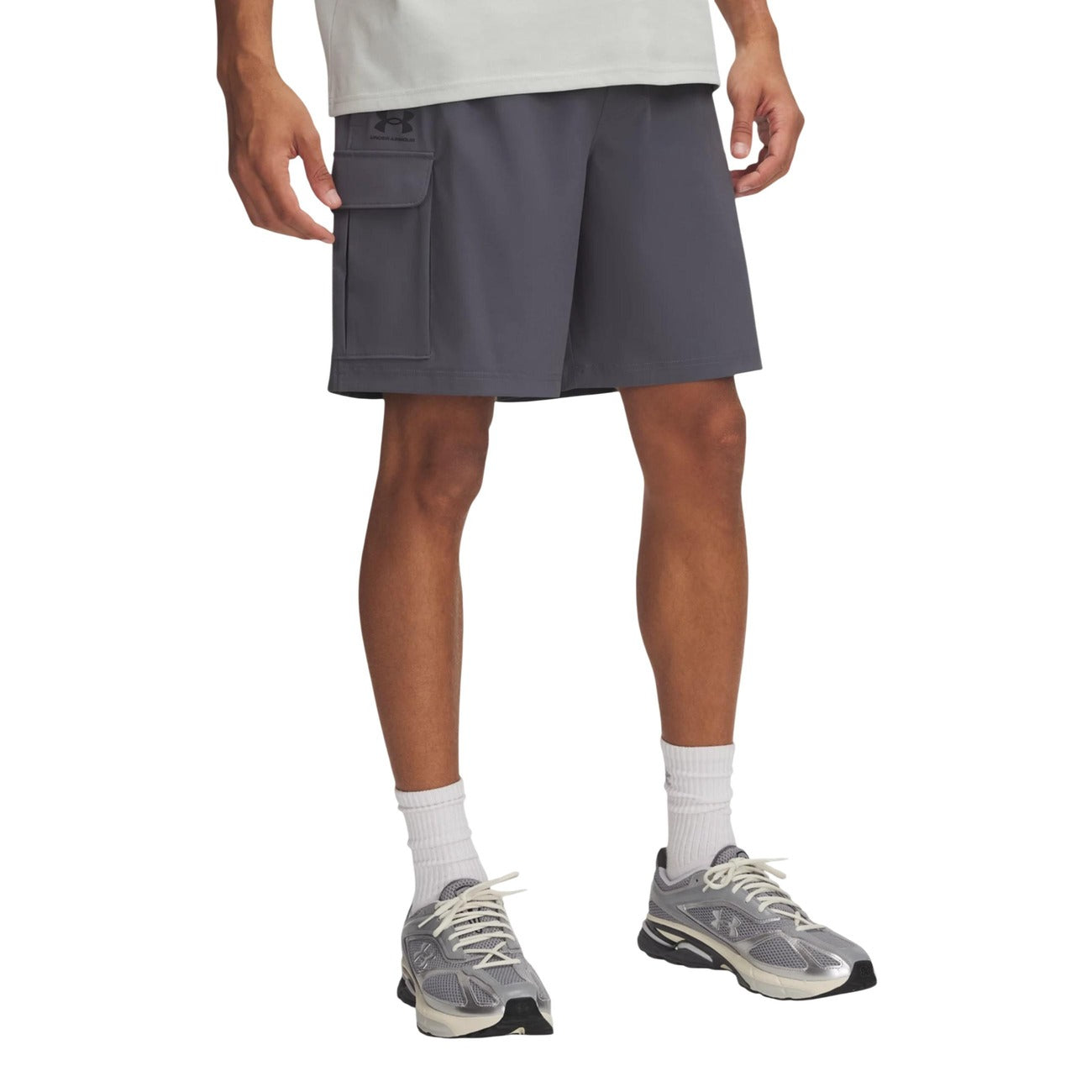 Under Armour Bermuda Uomo