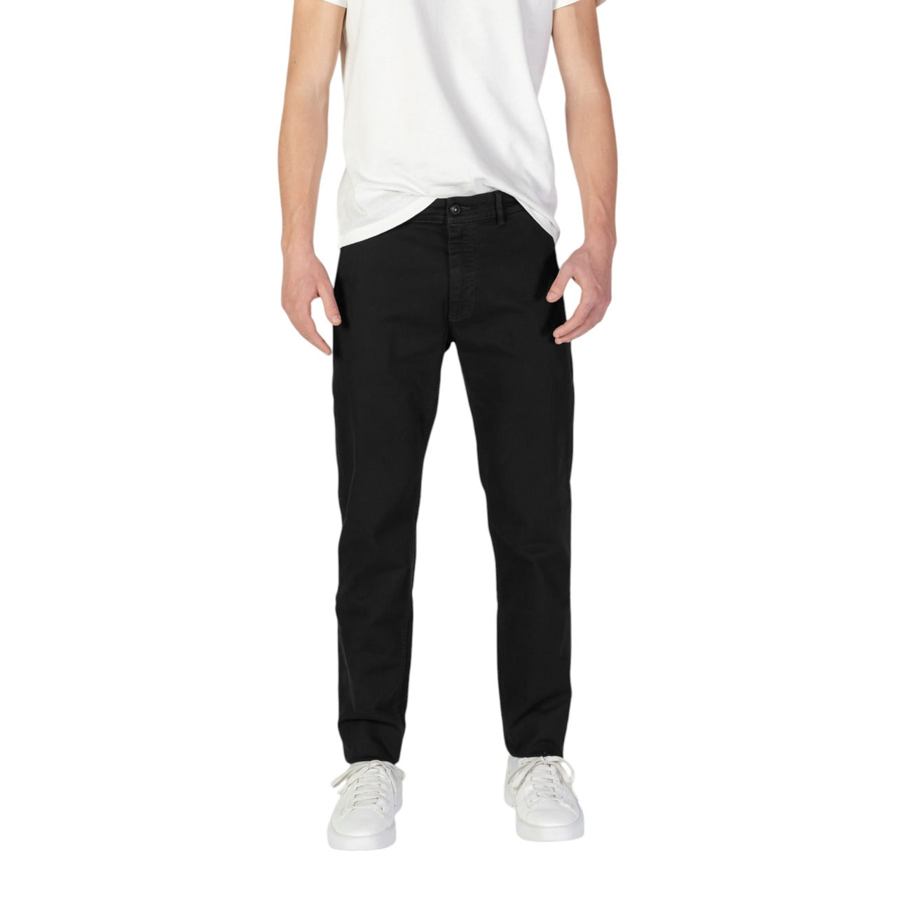 Boss Pantaloni Uomo