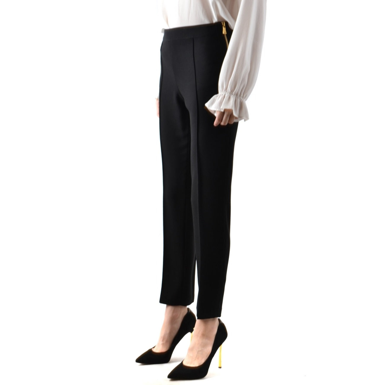 Boutique Moschino Pantaloni Donna