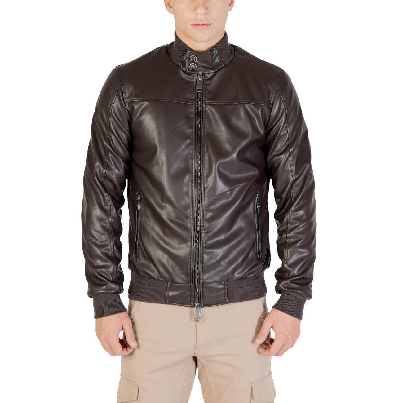 Gianni Lupo Giacca Uomo