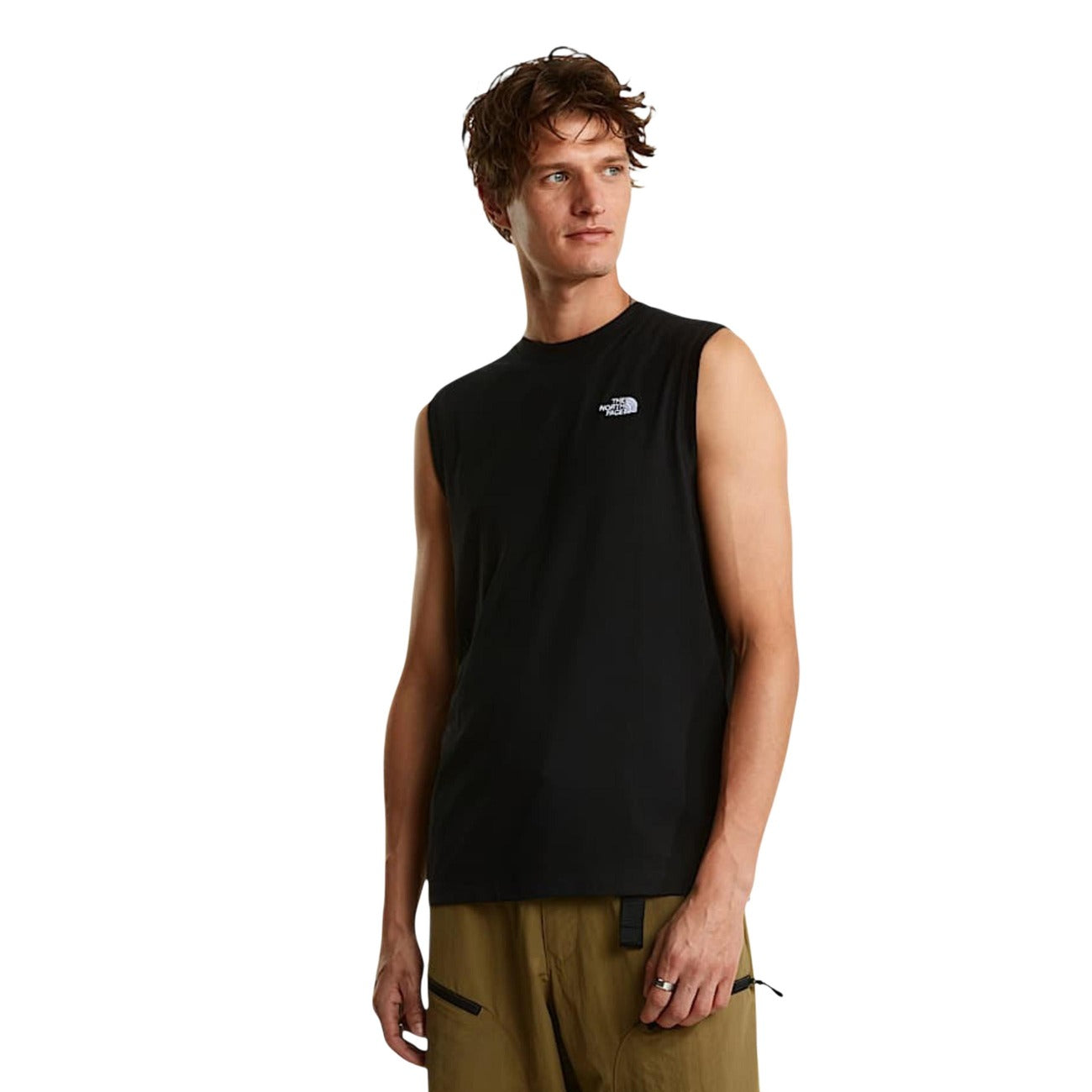 The North Face T-Shirt Uomo