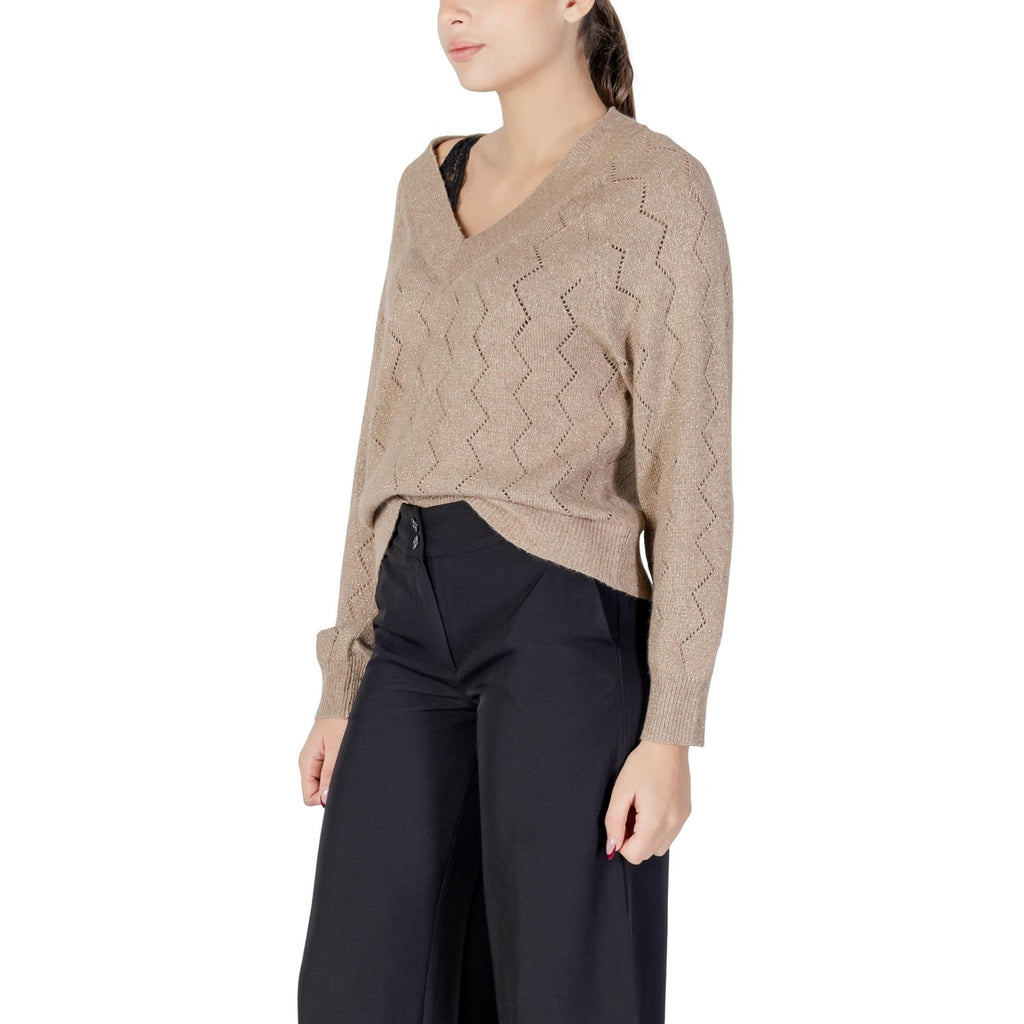 Jacqueline De Yong Maglia Donna