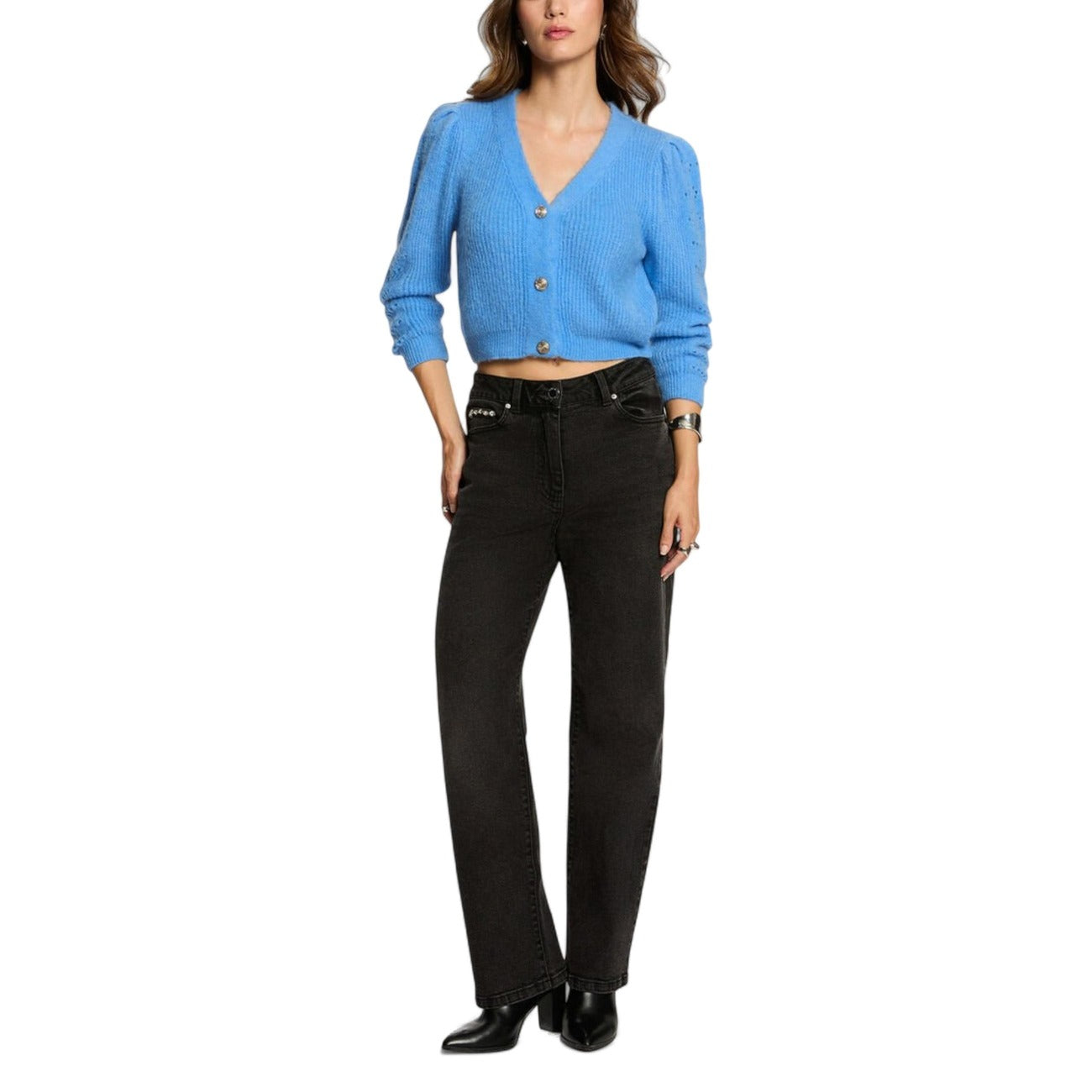 Morgan De Toi Maglia Donna