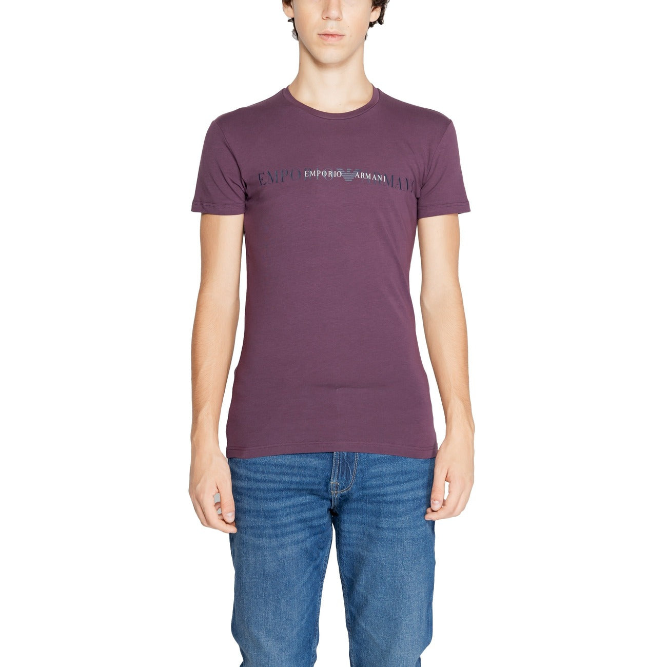 Emporio Armani Underwear T-Shirt Uomo