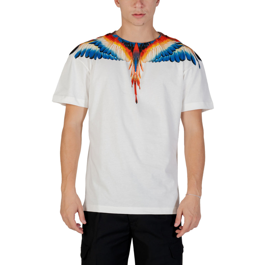 County Of Milan T-Shirt Uomo