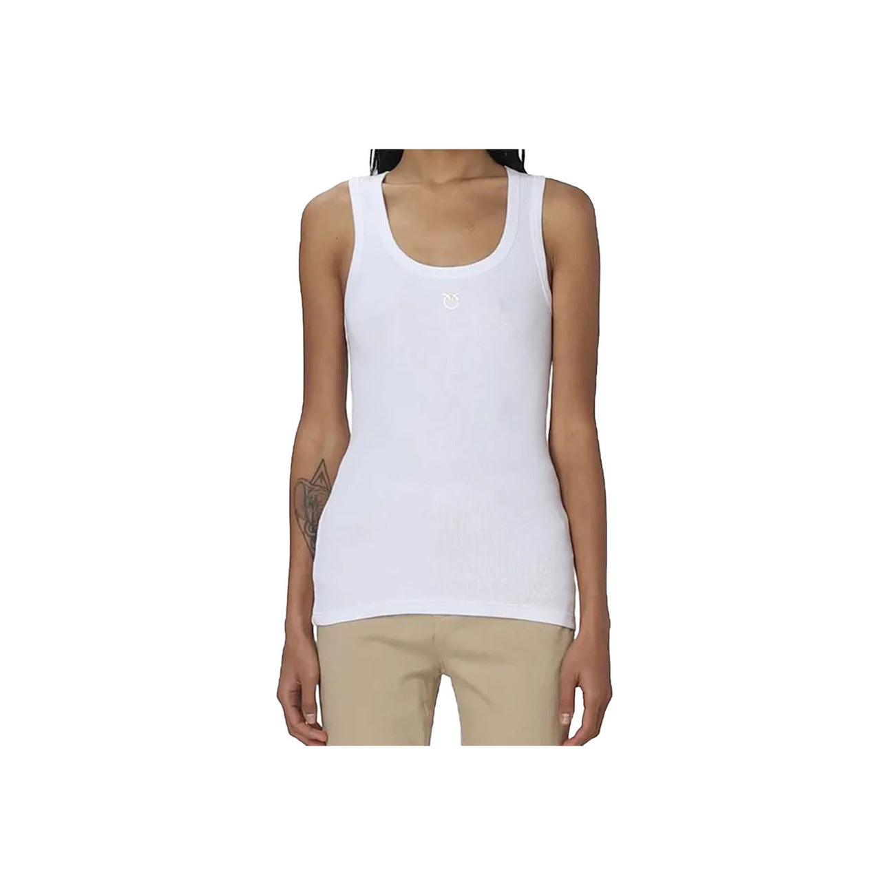 Pinko Canotta Donna