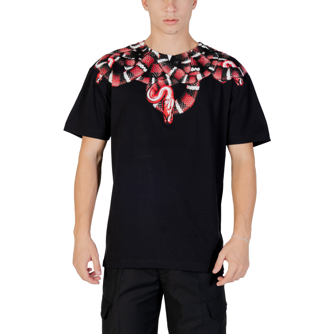 County Of Milan T-Shirt Uomo