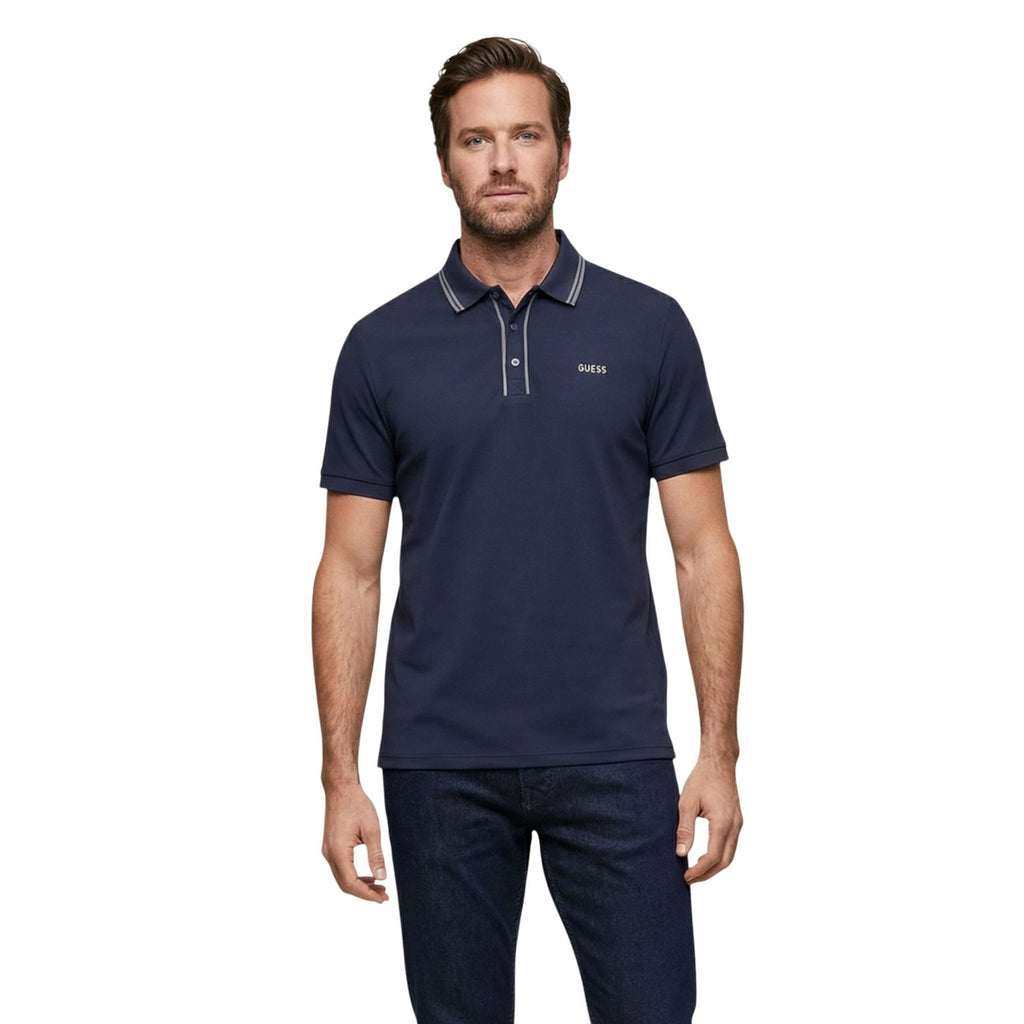 Guess Polo Uomo