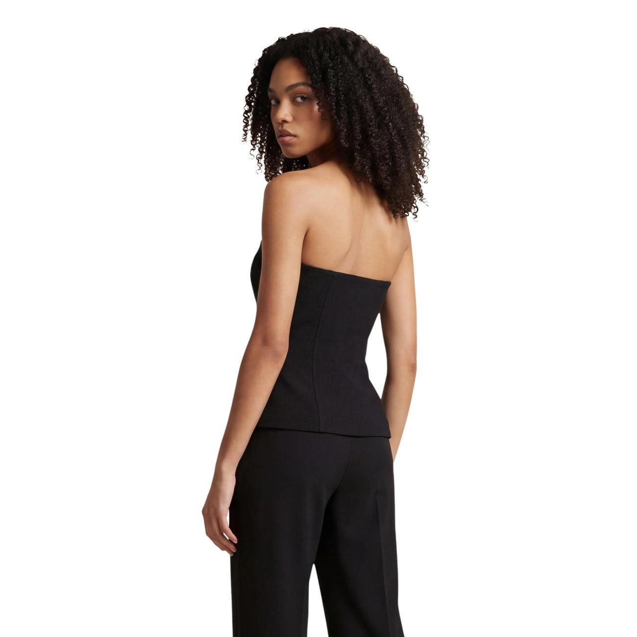 Morgan De Toi Top Donna