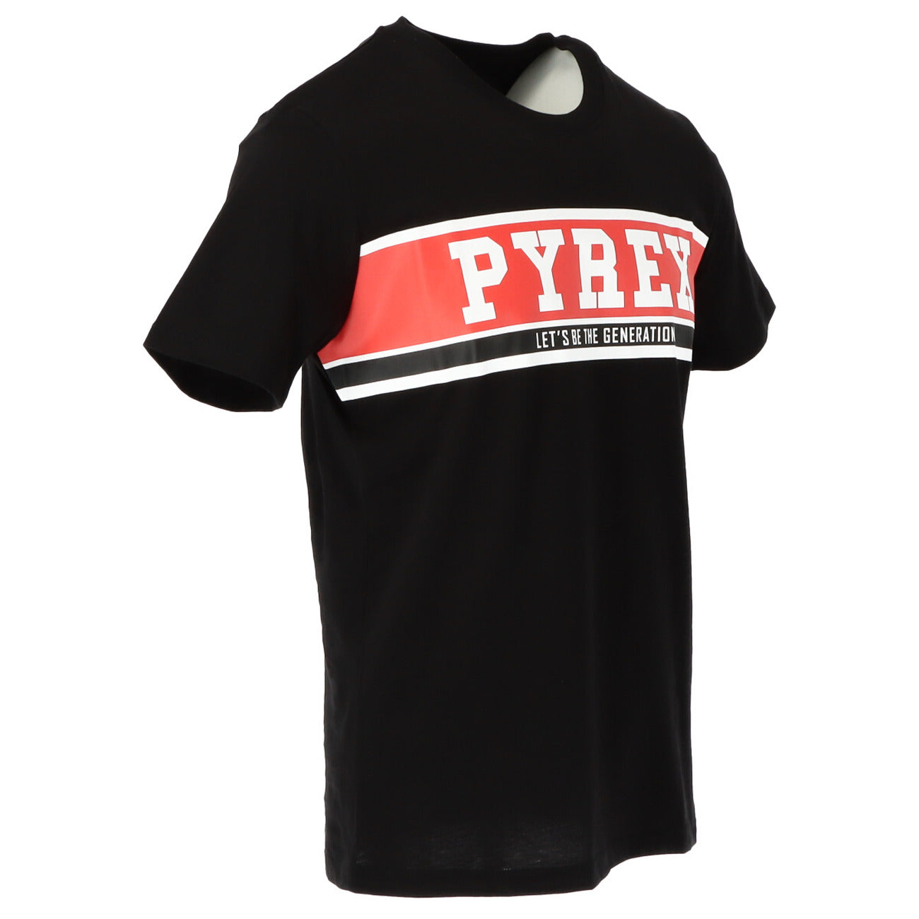 Pyrex T-Shirt Uomo