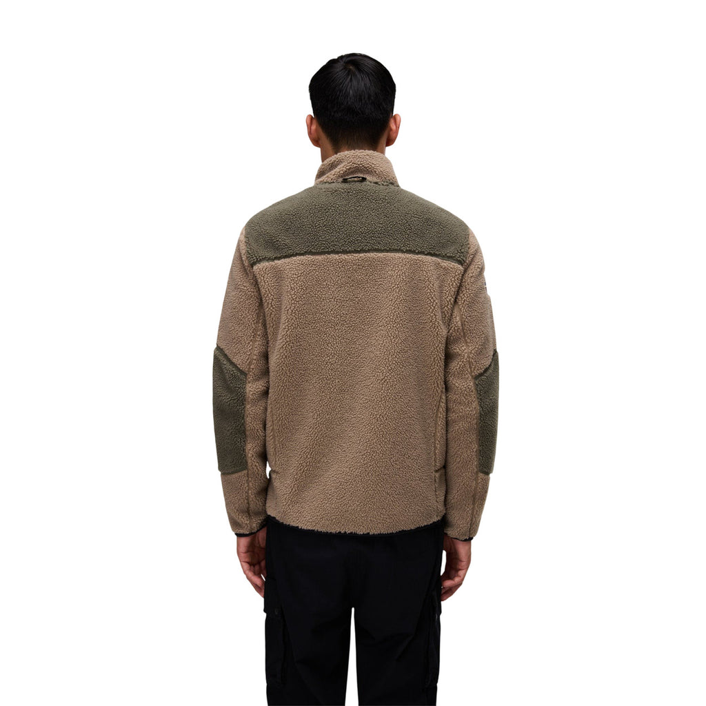 Napapijri Felpa Uomo