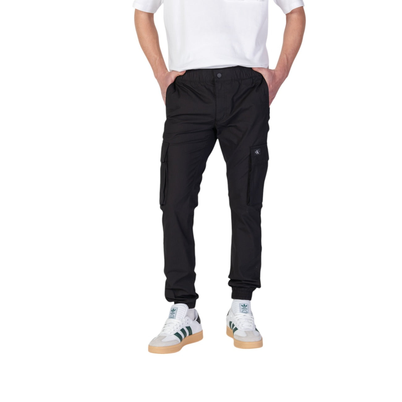 Calvin Klein Jeans Pantaloni Uomo