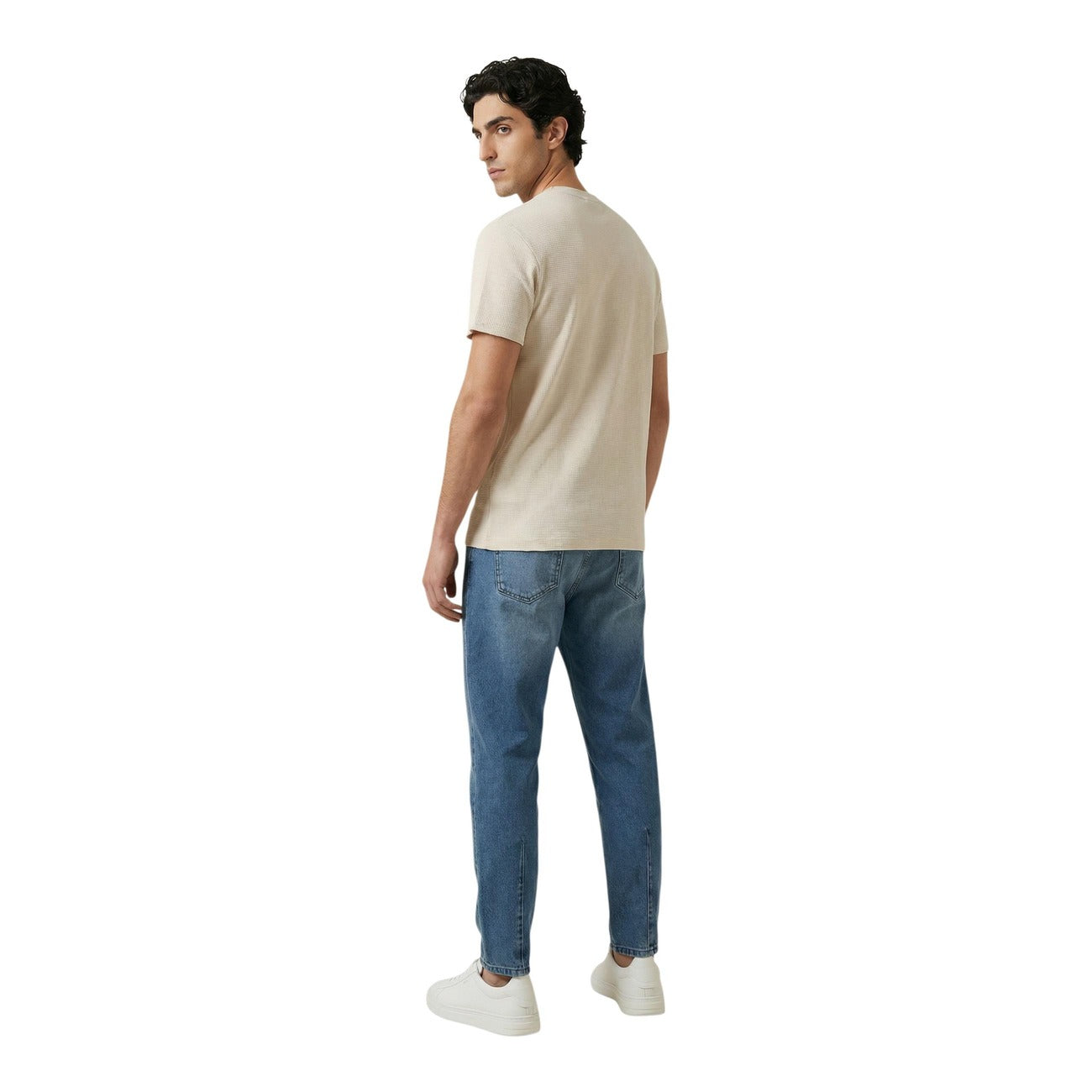 Calvin Klein Jeans T-Shirt Uomo
