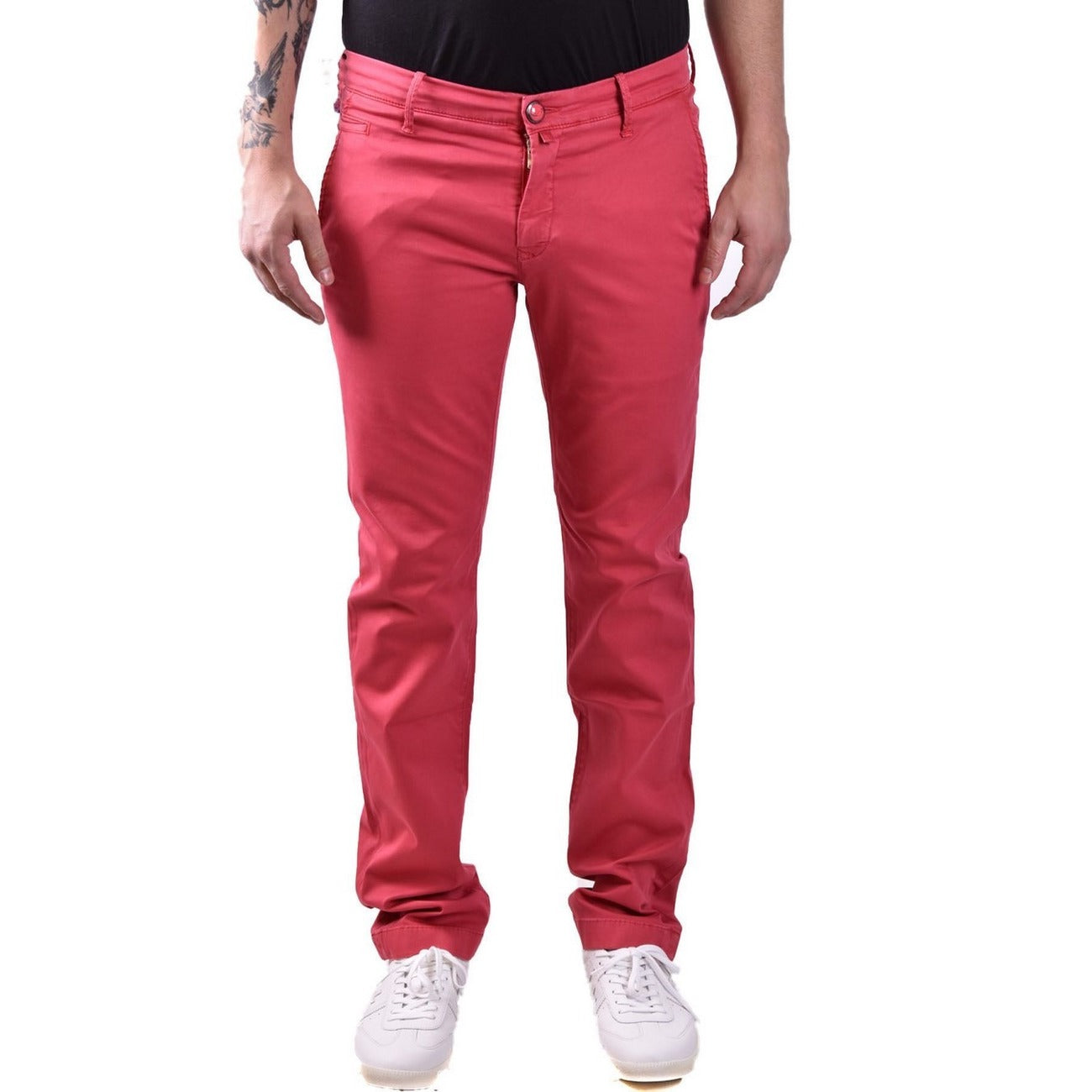 Jacob Cohen Pantaloni Uomo