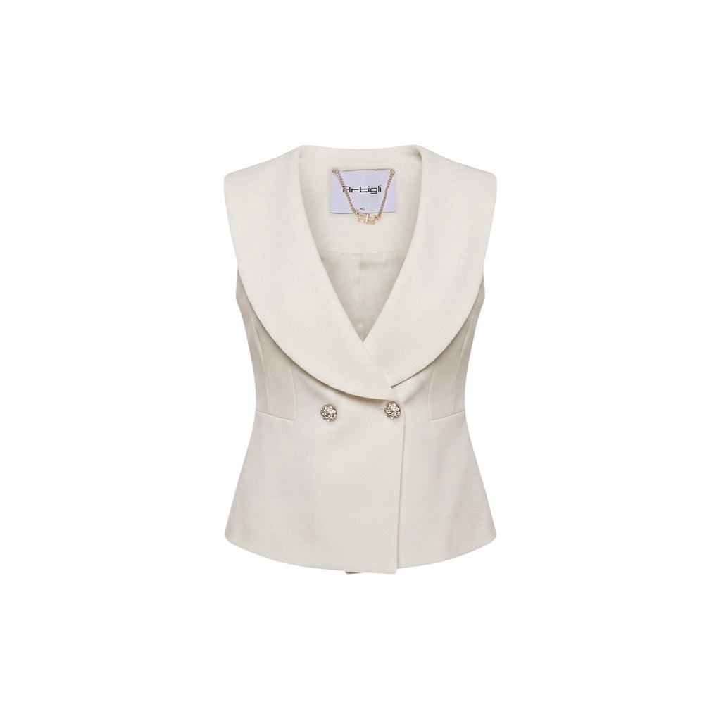 Artigli Gilet Donna