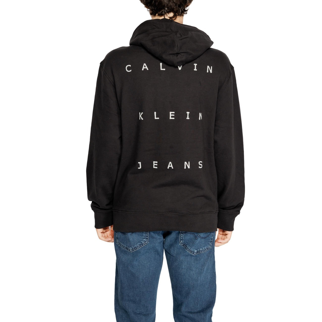 Calvin Klein Felpa Uomo
