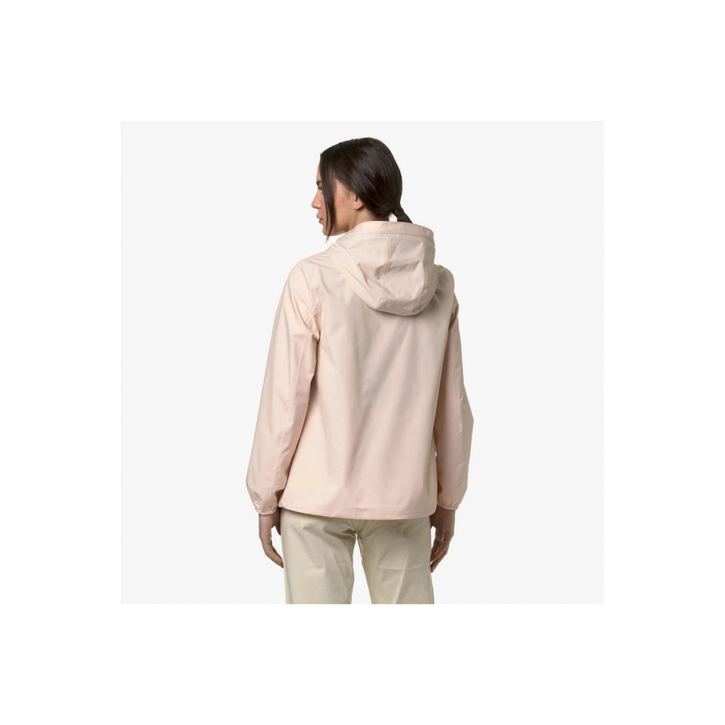 K-way Giubbotto Donna