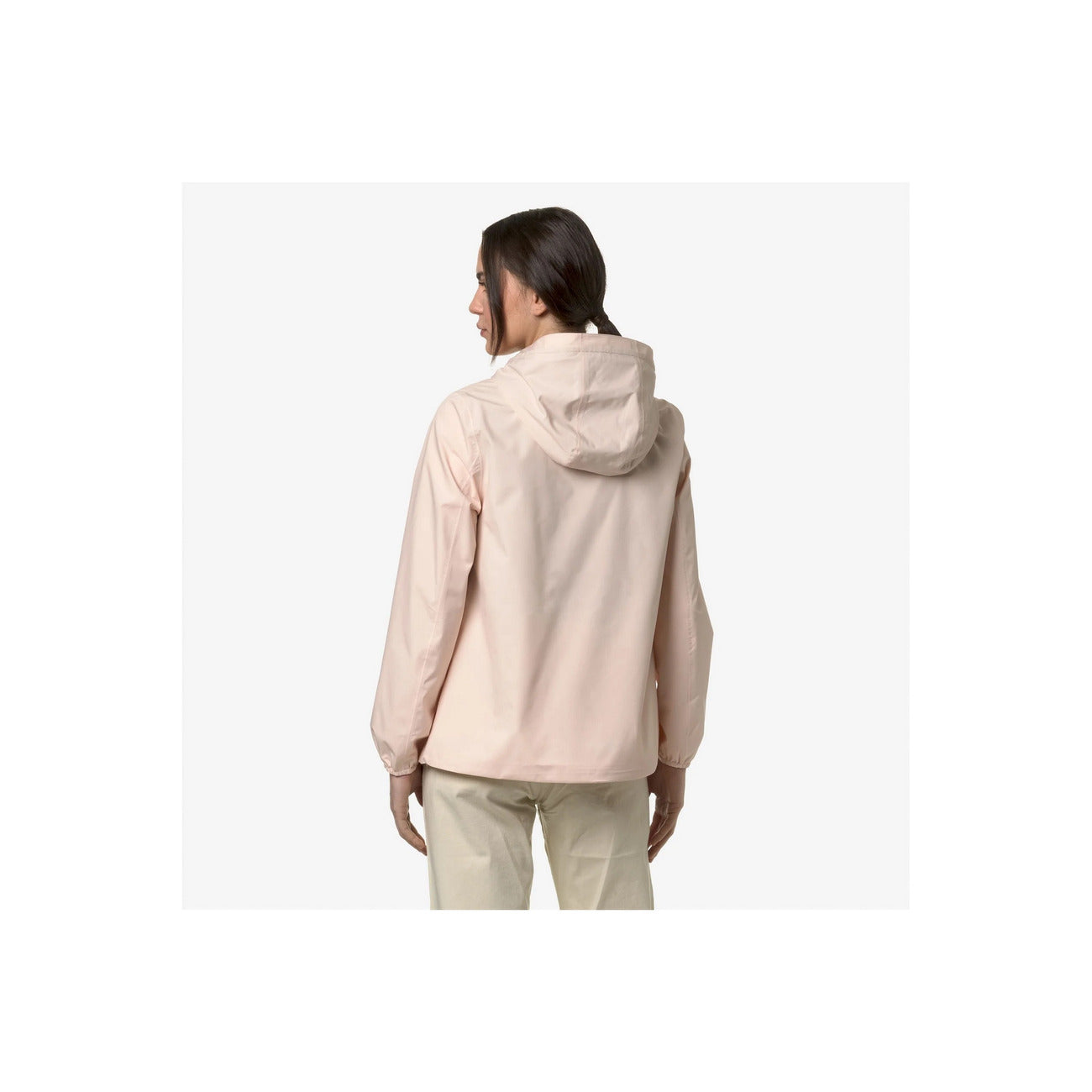 K-way Giubbotto Donna