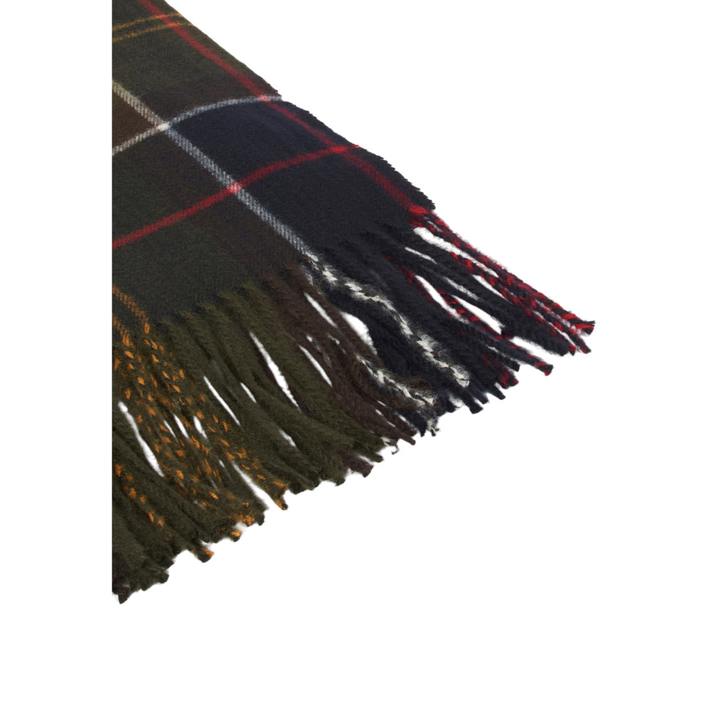 Barbour Sciarpa Donna