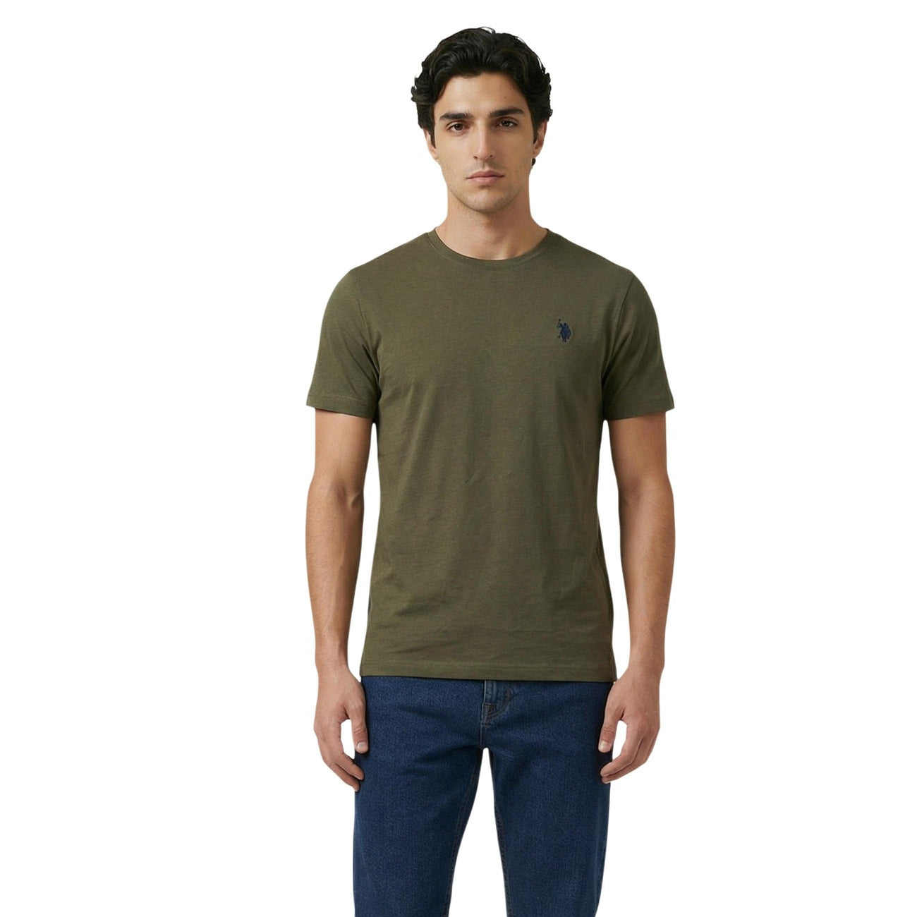 U.s. Polo Assn. T-Shirt Uomo